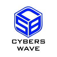 CybersWave logo - Similar company to Revolve Construct