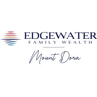 Edgewater Family Wealth | Mount Dora logo - Similar company to G3 Development