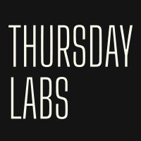 Thursday Labs logo - Similar company to Byron+Five