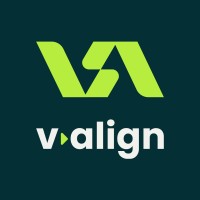 V-Align Technologies Private Limited logo - Similar company to Easytocheck Software Solutions