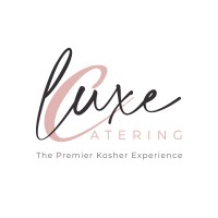 Luxe Catering logo - Similar company to No Ads