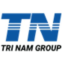 Tri Nam Group logo - Similar company to 100Man
