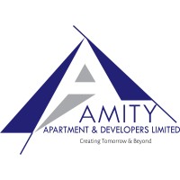 Amity Apartment & Developers Limited logo - Similar company to Mr. Architects Ltd