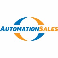 Automation Sales logo - Similar company to Plc Toolbox Supply