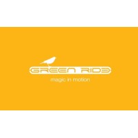 Green Ride Ltd. logo - Similar company to Clay