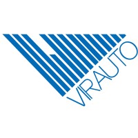 VIRAUTO logo - Similar company to Katanè Auto Acat Concessionarie Stellantis