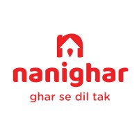 Nanighar- Ghar Se Dil Tak logo - Similar company to Fstn Exploration Foundation