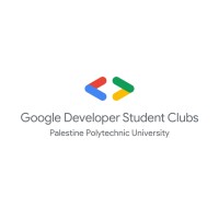 GDSC - Palestine Polytechnic University logo - Similar company to Code Academy
