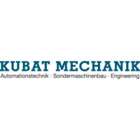 Kubat Mechanik GmbH logo - Similar company to Berner+Straller Gmbh