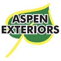Aspen Exteriors logo - Similar company to Thomas Jefferson Roofing & Remodeling Llc