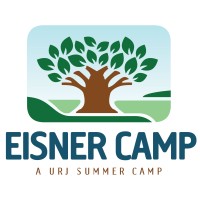 URJ Eisner Camp logo - Similar company to Eisner Camp