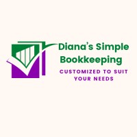 Diana's Simple Bookkeeping, LLC logo - Similar company to Finconoso