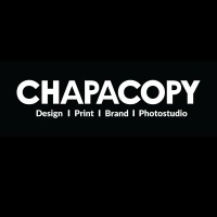 Chapacopy logo - Similar company to Bayo Ademola Printing Press