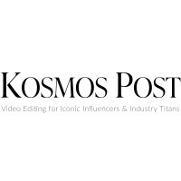 Kosmos Post logo - Similar company to Bloomington-Normal Economic Development Council