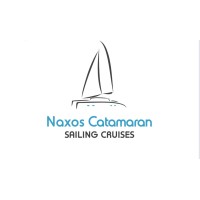 Naxos Catamaran Sailing Cruises logo - Similar company to Naxos Sailing Tours