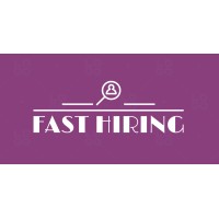 Fast Hiring logo - Similar company to Fasthire.Com