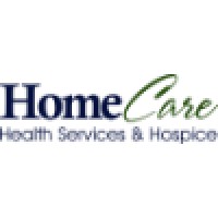 HomeCare Health Services and Hospice logo - Similar company to Assured Home Nursing