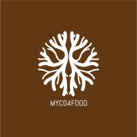 Myco4food logo - Similar company to Triptobio