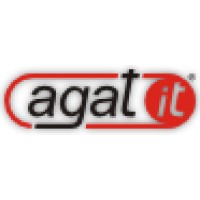 AGAT IT S.A. logo - Similar company to Com-Pan System