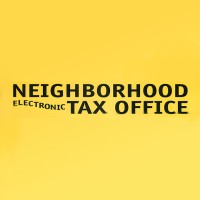 Neighborhood Electronic Tax Office logo - Similar company to Comprendio