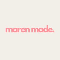 Maren Made logo - Similar company to Profile