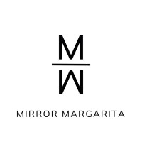 Mirror Margarita logo - Similar company to Bland Communications