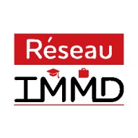 Réseau IMMD | Association des anciens étudiants logo - Similar company to Afmd Retail - Association Pour La Formation Au Management Dans La Distribution