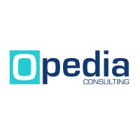 Opedia Consulting logo - Similar company to Adval Consulting