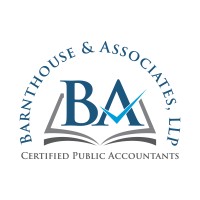 Barnthouse & Associates, LLP logo - Similar company to Divee Financial Llc