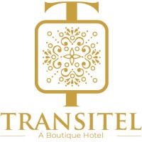 Transitel A Boutique Hotel logo - Similar company to Parsonal