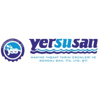 Yersusan Makine Mühendislik logo - Similar company to Dizgitronik