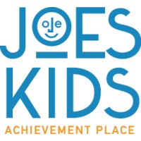 Joe's Kids logo - Similar company to Reframing You