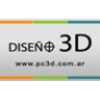 Diseño 3D logo - Similar company to 3D Design Services | Yourender3D