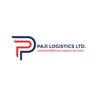 PAJI LOGISTICS LTD. logo - Similar company to Samade Logistics Solutions Limited