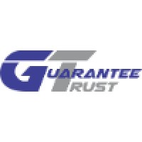 Guarantee Trust logo - Similar company to Ctf Services