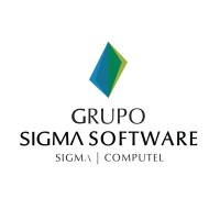 Grupo Sigma Software logo - Similar company to Ferrasi - Soluções Em Tecnologia Da Informação