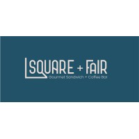 Square + Fair logo - Similar company to Cert Property