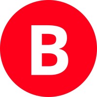 Br.Burguer | Hamburgueria logo - Similar company to Healthy Burguer