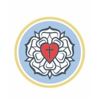 Geelong Lutheran College logo - Similar company to Belmont High School