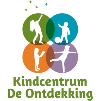 Kindcentrum De Ontdekking logo - Similar company to De Linde Vso