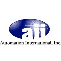 AUTOMATION INTERNATIONAL INC logo - Similar company to Weldmach Welding Automation Systems Turkey