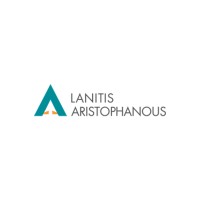 Lanitis Aristophanous logo - Similar company to Mansystemseu