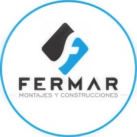 Montajes y Construcciones FERMAR SAS logo - Similar company to Rema Consulting