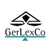 Gerechtsdeurwaarderskantoor Gerlexco logo - Similar company to Notarinfo