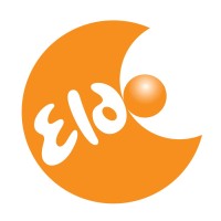 Eldoradio logo - Similar company to Good Vibes Events & Communications