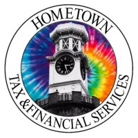 Hometown Tax & Financial Services logo - Similar company to Georgia Tax Collection System