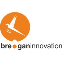 Breogan Innovation logo - Similar company to Partisan Communications Ltd