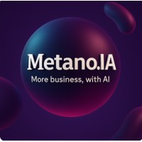 Metano.ia logo - Similar company to Lsb / Digital Learning
