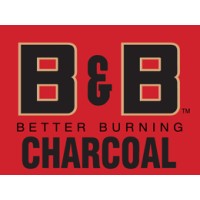 B&B Charcoal logo - Similar company to California Cedar Products Company