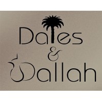 Dates & Dallah logo - Similar company to Yars Dates